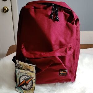 Compass Backpack 